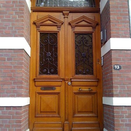 Le Home Maastricht Esterno foto