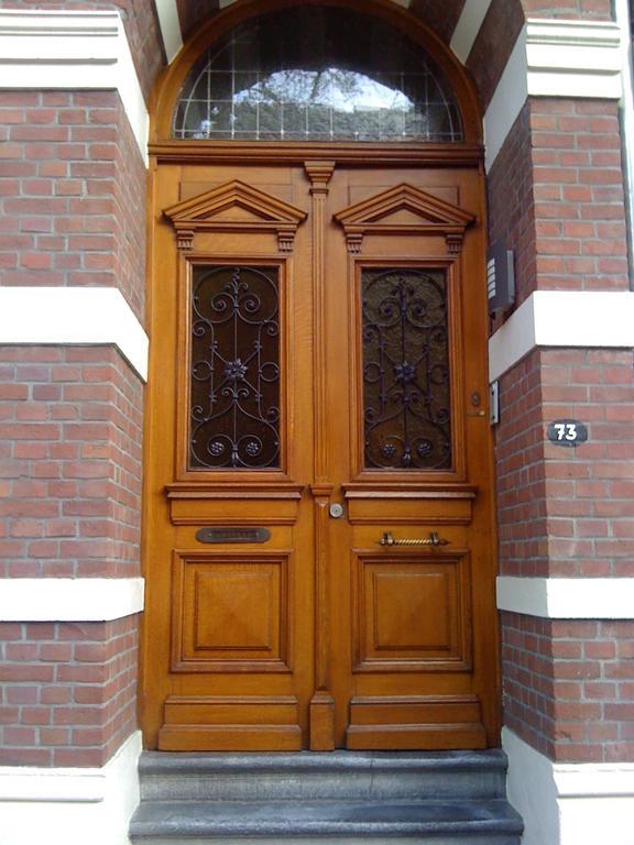 Le Home Maastricht Esterno foto